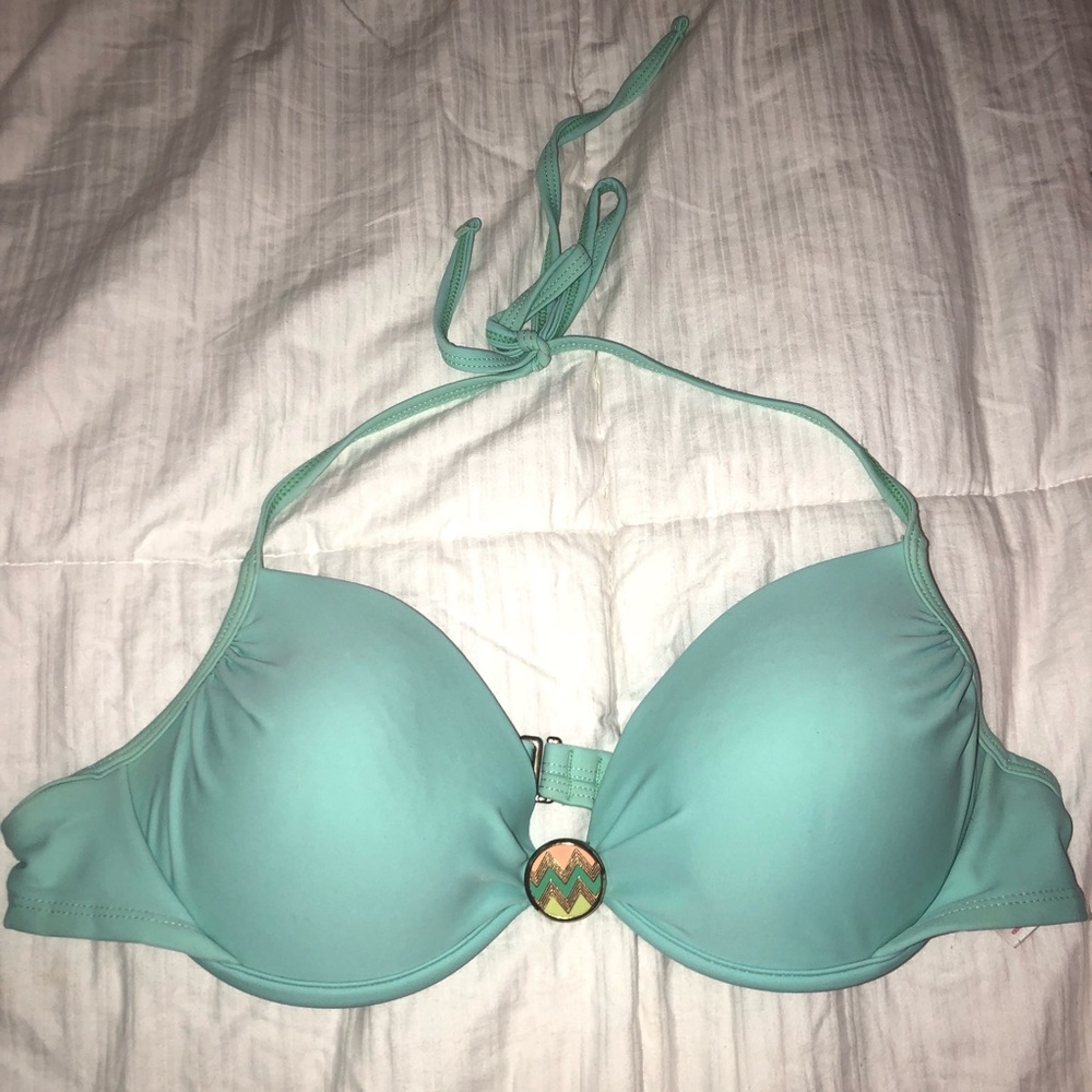 bikini top